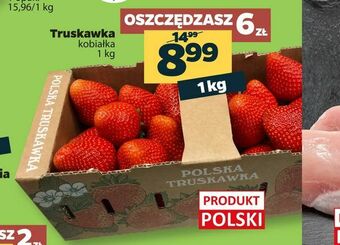 Netto Truskawka oferta