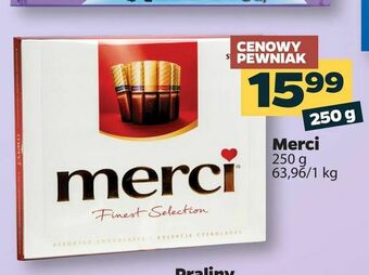 Netto Merci oferta