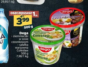 Netto Dega oferta