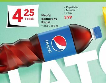 Odido Napój gazowany Pepsi oferta