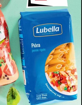 Odido Makaron Lubella oferta