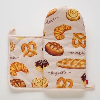 Home&You Łapka i rękawica bakkere oferta