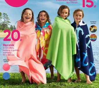 Pepco Ręcznik oferta