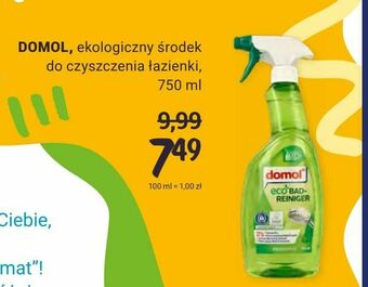 Rossmann DOMOL oferta