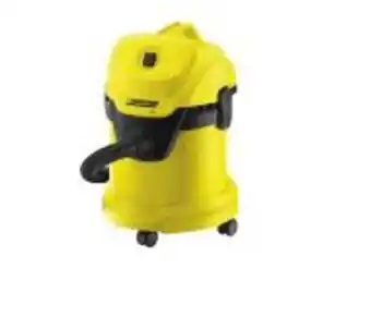 RTV EURO AGD Karcher wd 3 oferta