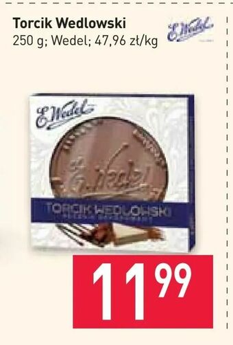 Stokrotka Torcik Wedlowski oferta