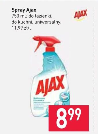 Stokrotka Spray Ajax oferta