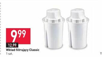 Stokrotka Wkład filtrujący Classic oferta