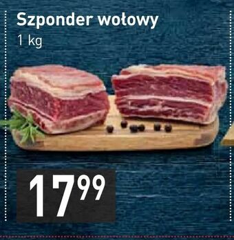 Stokrotka Szponder wołowy oferta