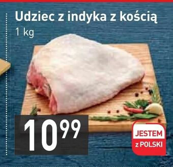 Stokrotka Udziec z indyka z kością oferta