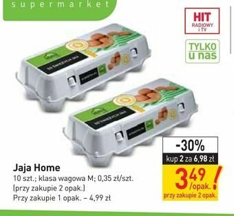 Stokrotka Jaja Home oferta