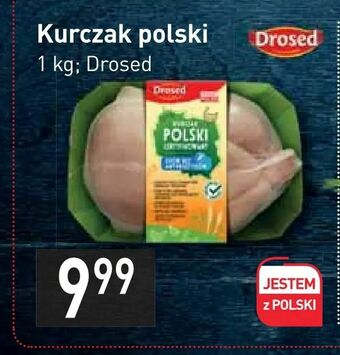 Stokrotka Kurczak polski oferta