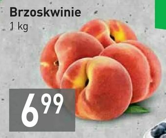 Stokrotka Brzoskwinie oferta