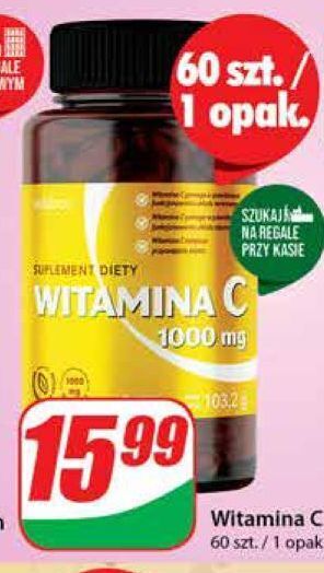 Dino Witamina c 1000 mg oferta