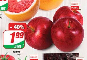Dino Jabłka oferta
