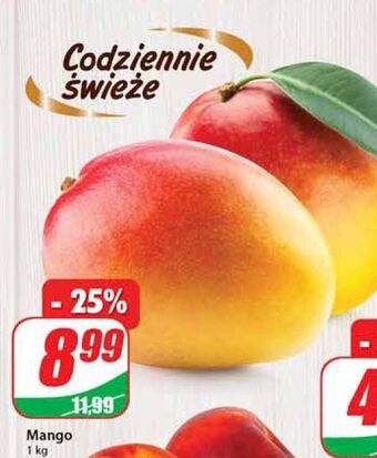 Dino Mango oferta