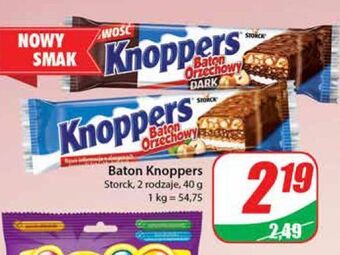 Dino Baton knoppers oferta