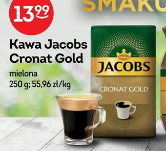 Kawa Jacobs Cronat Gold