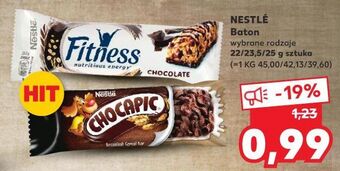 Kaufland Baton chocapic oferta