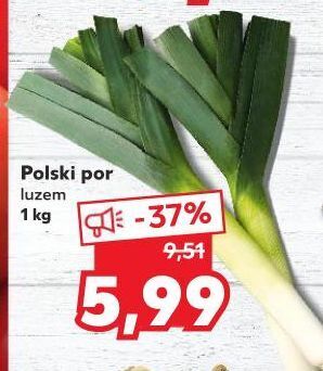 Kaufland Por oferta