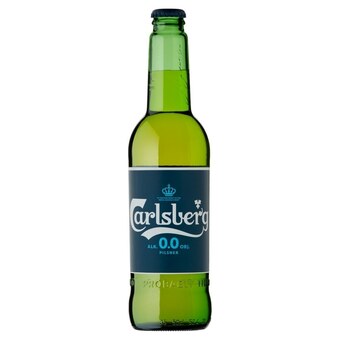 Carlsberg pilsner piwo bezalkoholowe 500 ml