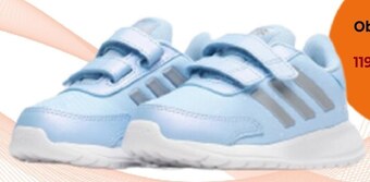 CCC Buty dziecięce adidas oferta