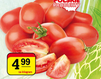 Gram Market Pomidory oferta