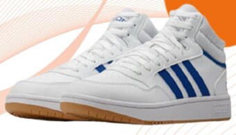 CCC Obuwie sportowe adidas oferta
