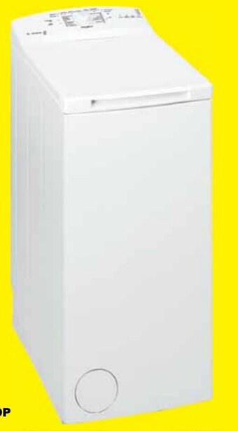 Media Expert Pralka whirlpool oferta