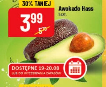 Polomarket Awokado oferta