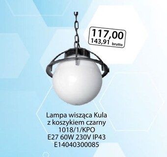 AT Lampa oferta