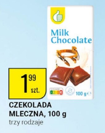 bi1 Czekolada oferta