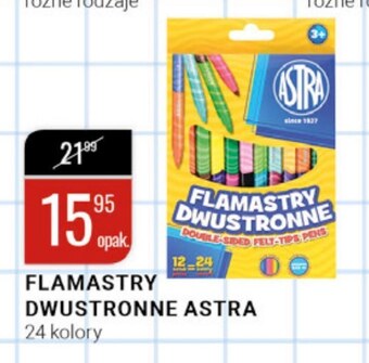 bi1 Flamastry astra oferta
