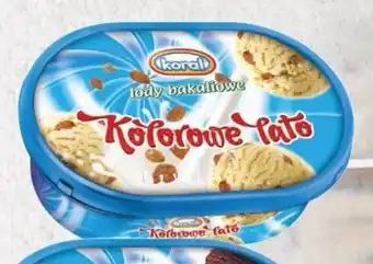 Avita Lody koral oferta