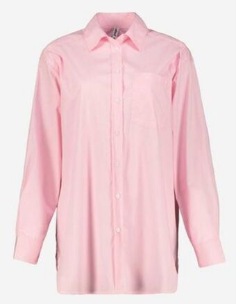 Takko Fashion Dział damski bluzka koszulowa - oversized fit oferta