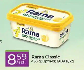 Stokrotka Express Rama Classic 450 g oferta