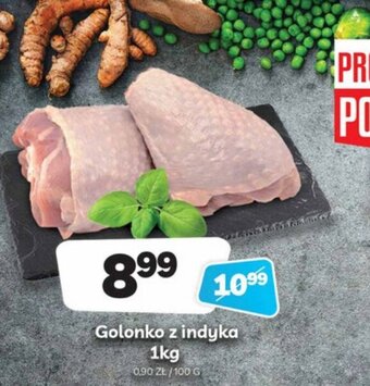 Delfin Golonko z indyka 1kg oferta