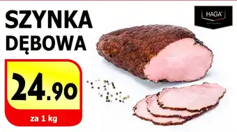 Sedal Szynka dębowa 1 kg oferta