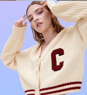 Cropp Kardigan cropp town oferta