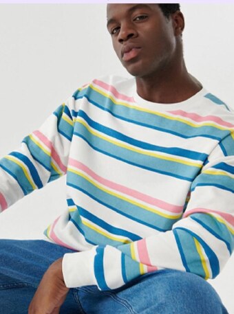 Cropp Bluza męska cropp town oferta