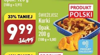 ALDI Kurki oferta