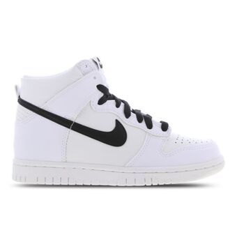 Foot Locker Nike dunk high oferta