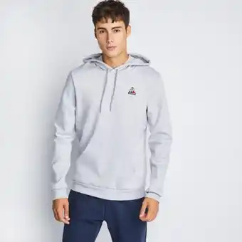 Foot Locker Le coq sportif lcs essentiel over the head hoody oferta