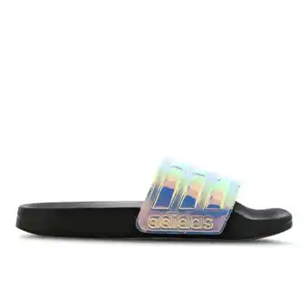 Foot Locker Adidas adilette shower slides oferta