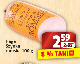 Sedal Szynka haga oferta