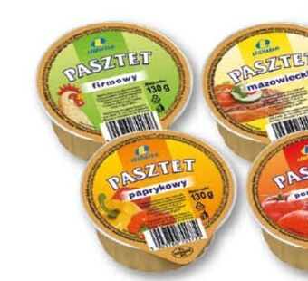 Pasztet lewiatan