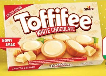 Dino Bombonierka toffifee oferta