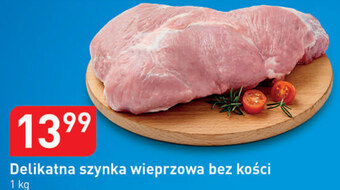 Stokrotka Optima Szynka oferta