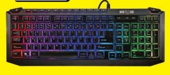 Media Expert Klawiatura mad dog oferta
