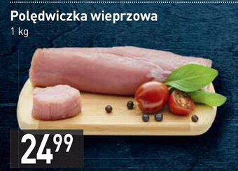 Stokrotka Polędwiczki wieprzowe oferta